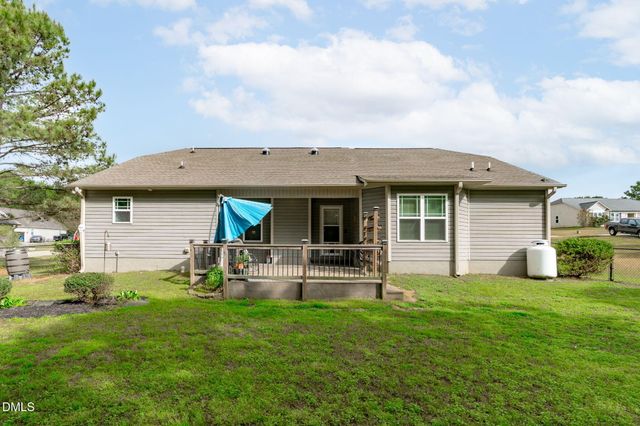 81 Abacos Court, Clayton, NC 27520