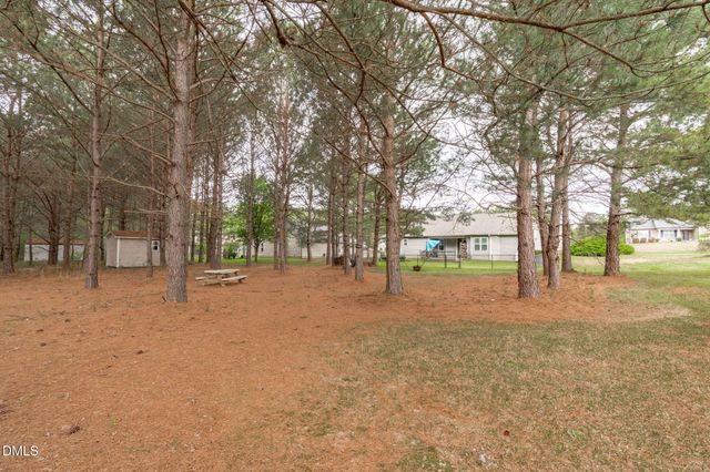 81 Abacos Court, Clayton, NC 27520
