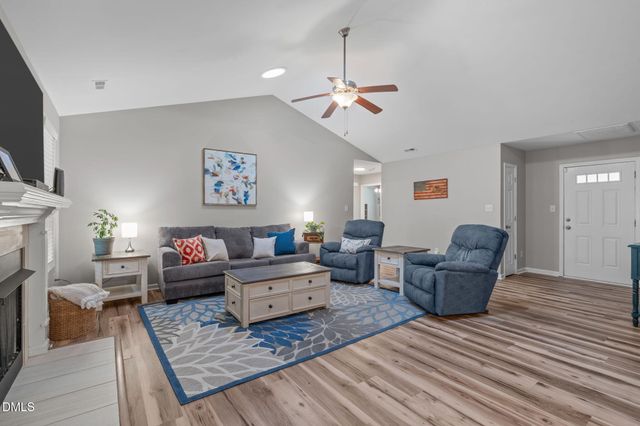 81 Abacos Court, Clayton, NC 27520