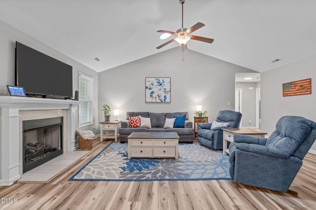 81 Abacos Court, Clayton, NC 27520