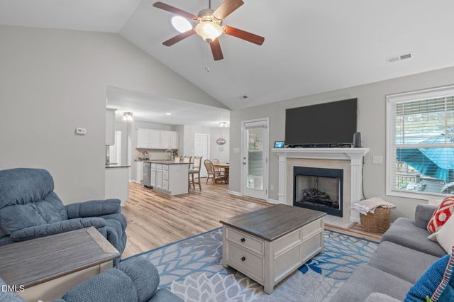 81 Abacos Court, Clayton, NC 27520