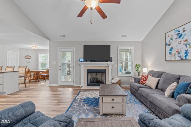 81 Abacos Court, Clayton, NC 27520