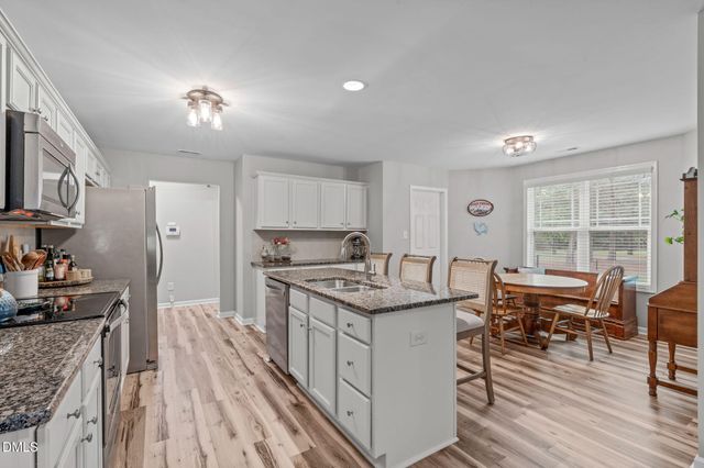 81 Abacos Court, Clayton, NC 27520