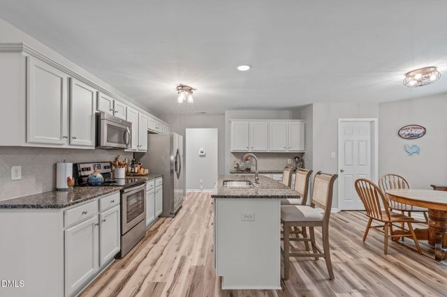 81 Abacos Court, Clayton, NC 27520