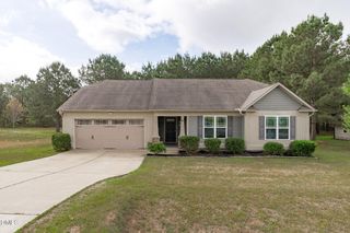 81 Abacos Court, Clayton, NC 27520