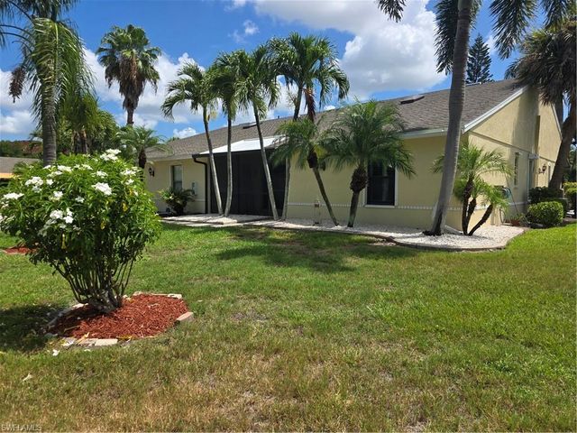 1417 SW 51st LN 35, Cape Coral, FL 33914