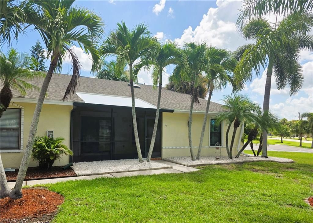 1417 SW 51st LN 35, Cape Coral, FL 33914