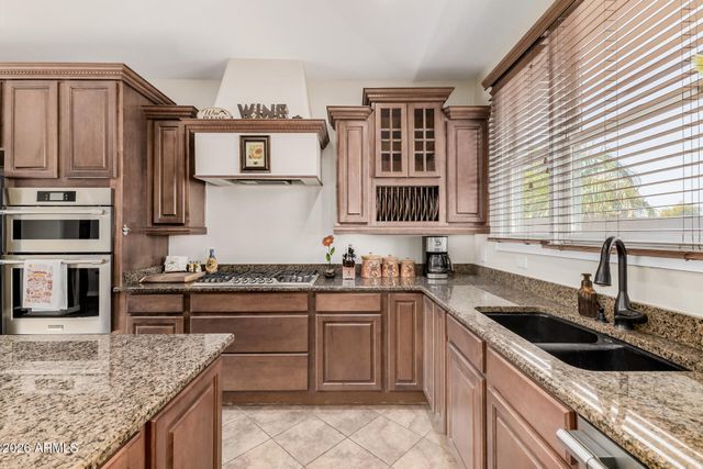 2288 E WISTERIA Drive, Chandler, AZ 85286
