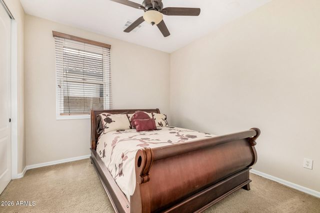 2288 E WISTERIA Drive, Chandler, AZ 85286