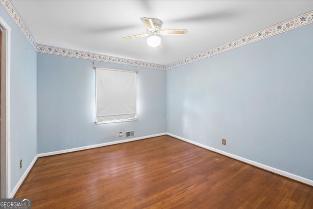 1828 Wiggins Circle SW, Conyers, GA 30094