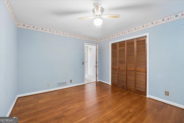 1828 Wiggins Circle SW, Conyers, GA 30094