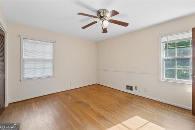 1828 Wiggins Circle SW, Conyers, GA 30094