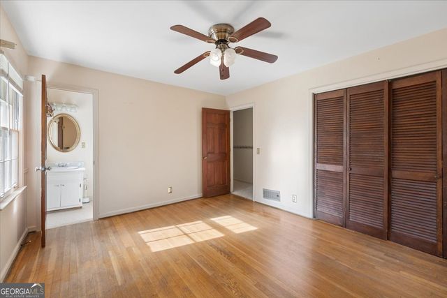 1828 Wiggins Circle SW, Conyers, GA 30094