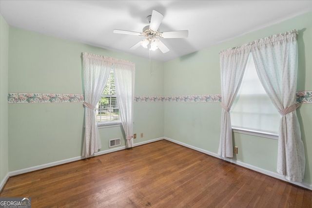 1828 Wiggins Circle SW, Conyers, GA 30094