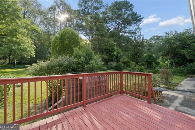 1828 Wiggins Circle SW, Conyers, GA 30094