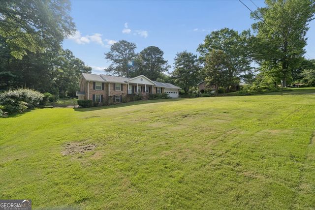 1828 Wiggins Circle SW, Conyers, GA 30094