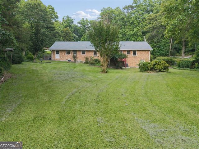 1828 Wiggins Circle SW, Conyers, GA 30094