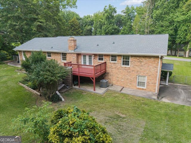 1828 Wiggins Circle SW, Conyers, GA 30094