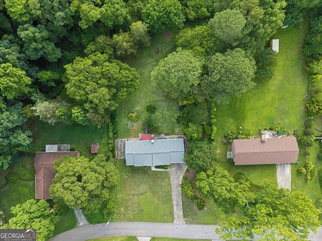 1828 Wiggins Circle SW, Conyers, GA 30094