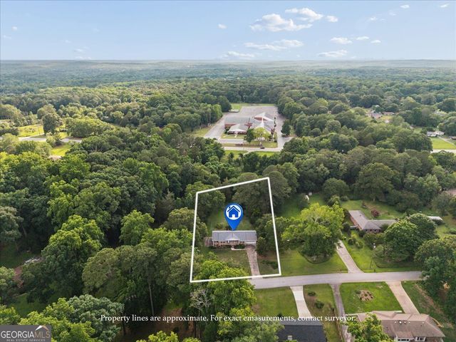 1828 Wiggins Circle SW, Conyers, GA 30094