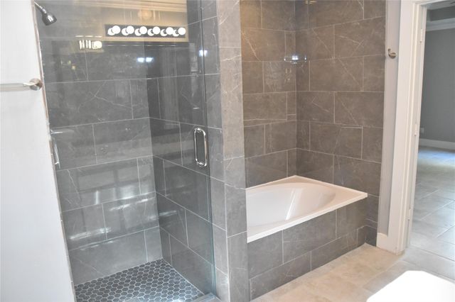 1623 Stonehaven Village Circle, Spring, TX 77386