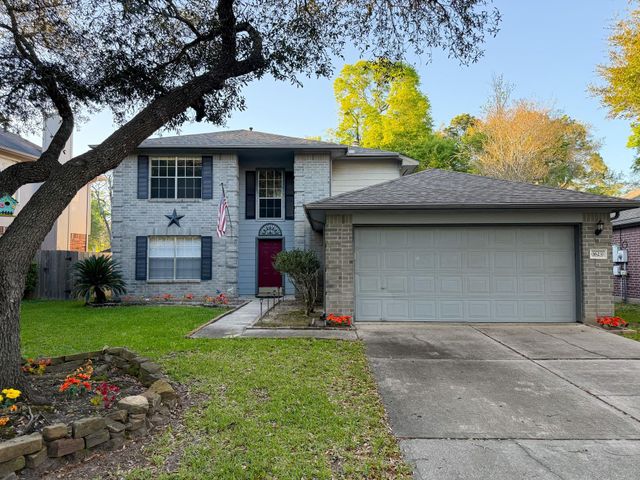 1623 Stonehaven Village Circle, Spring, TX 77386