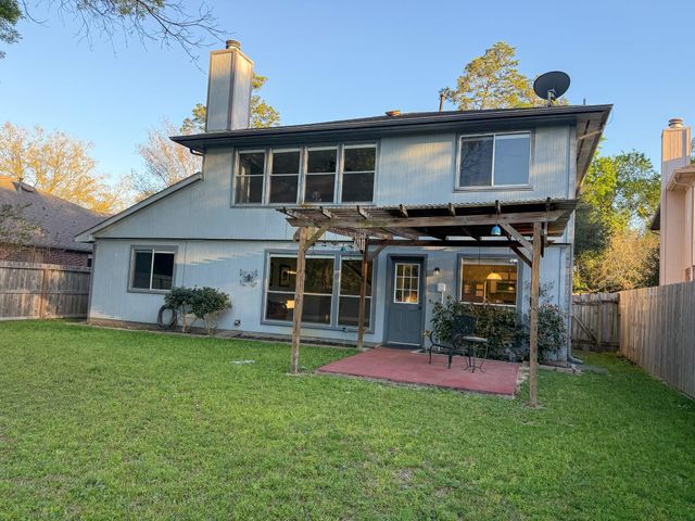 1623 Stonehaven Village Circle, Spring, TX 77386