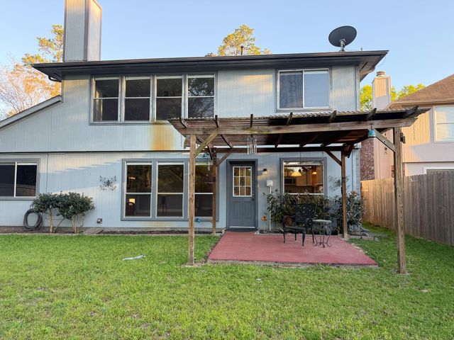 1623 Stonehaven Village Circle, Spring, TX 77386