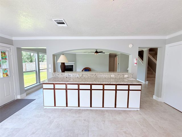 1623 Stonehaven Village Circle, Spring, TX 77386