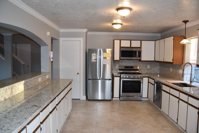 1623 Stonehaven Village Circle, Spring, TX 77386