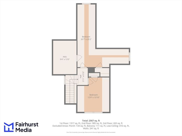 113 Elm Ave, Quincy, MA 02170