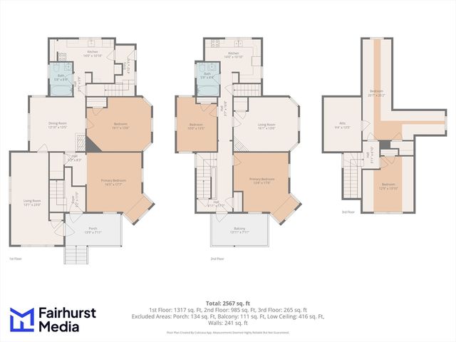 113 Elm Ave, Quincy, MA 02170