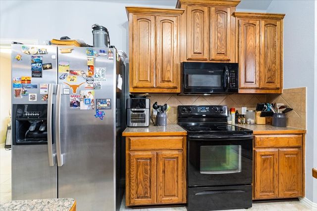 5366 Tree Grace Lane, Kaufman, TX 75142