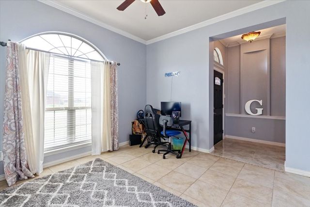 5366 Tree Grace Lane, Kaufman, TX 75142