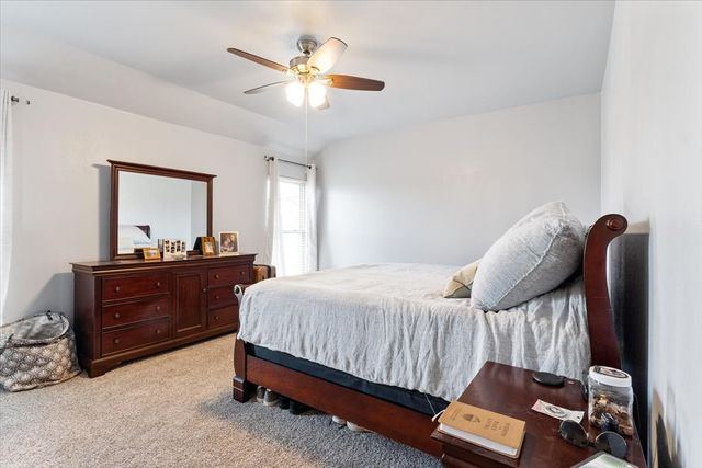 5366 Tree Grace Lane, Kaufman, TX 75142