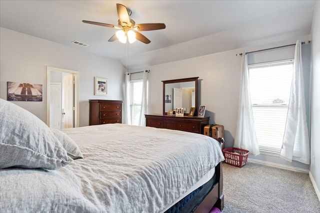 5366 Tree Grace Lane, Kaufman, TX 75142