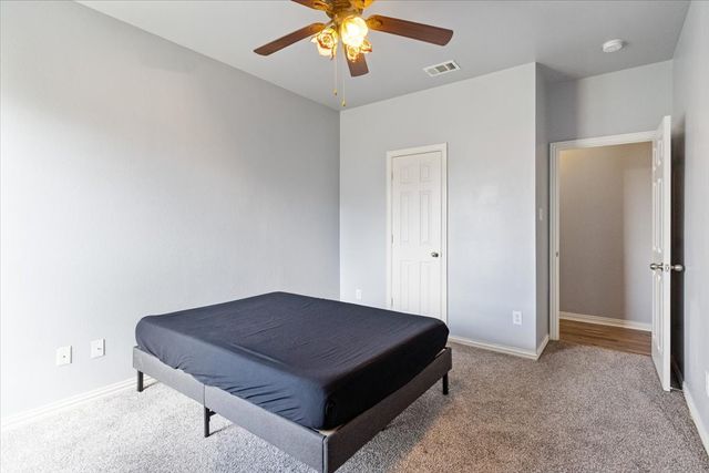 5366 Tree Grace Lane, Kaufman, TX 75142