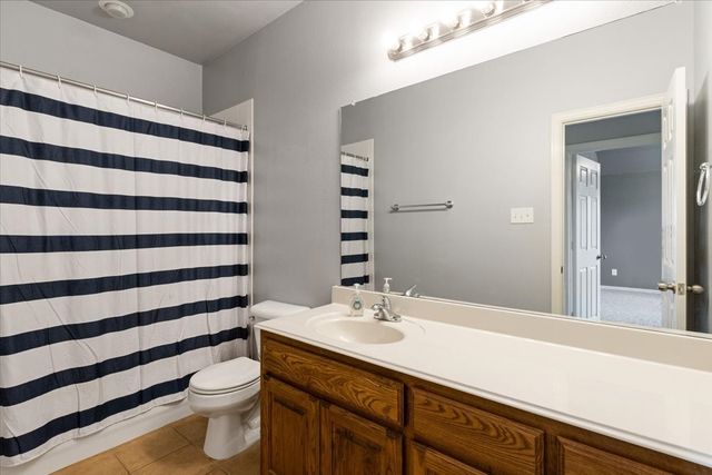 5366 Tree Grace Lane, Kaufman, TX 75142