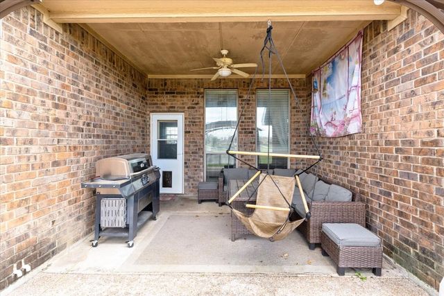 5366 Tree Grace Lane, Kaufman, TX 75142