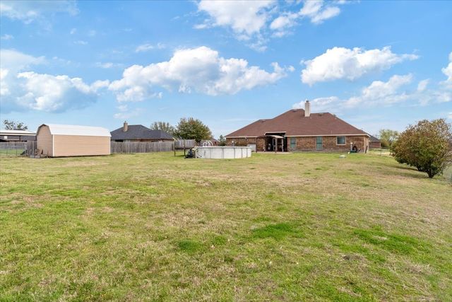 5366 Tree Grace Lane, Kaufman, TX 75142