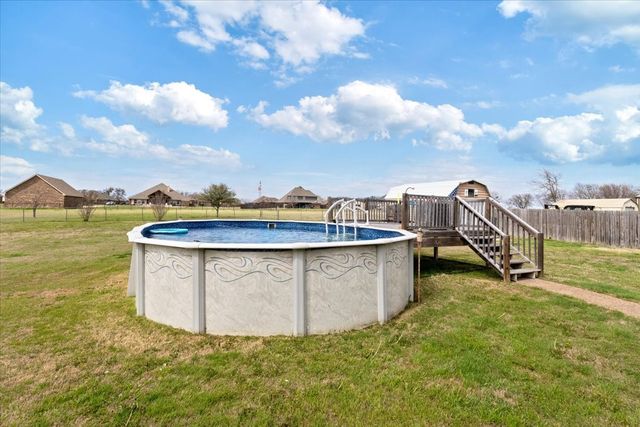 5366 Tree Grace Lane, Kaufman, TX 75142