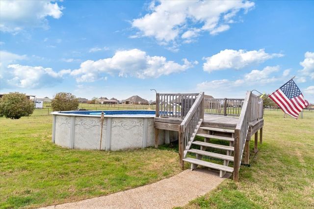 5366 Tree Grace Lane, Kaufman, TX 75142