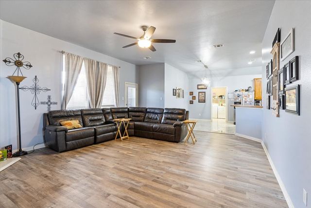 5366 Tree Grace Lane, Kaufman, TX 75142