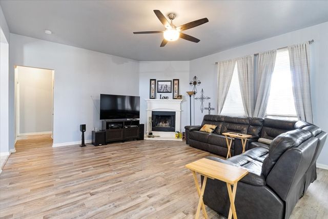 5366 Tree Grace Lane, Kaufman, TX 75142