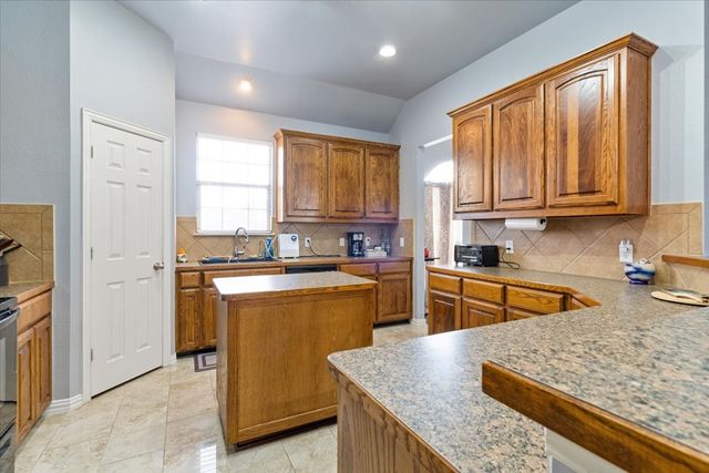 5366 Tree Grace Lane, Kaufman, TX 75142