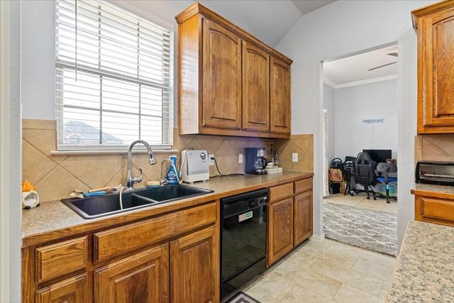 5366 Tree Grace Lane, Kaufman, TX 75142