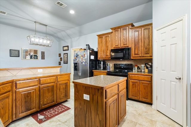 5366 Tree Grace Lane, Kaufman, TX 75142