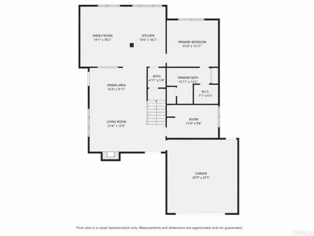 12510 Pacato Cir South, San Diego, CA 92128