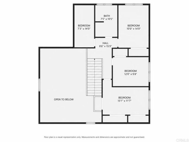 12510 Pacato Cir South, San Diego, CA 92128