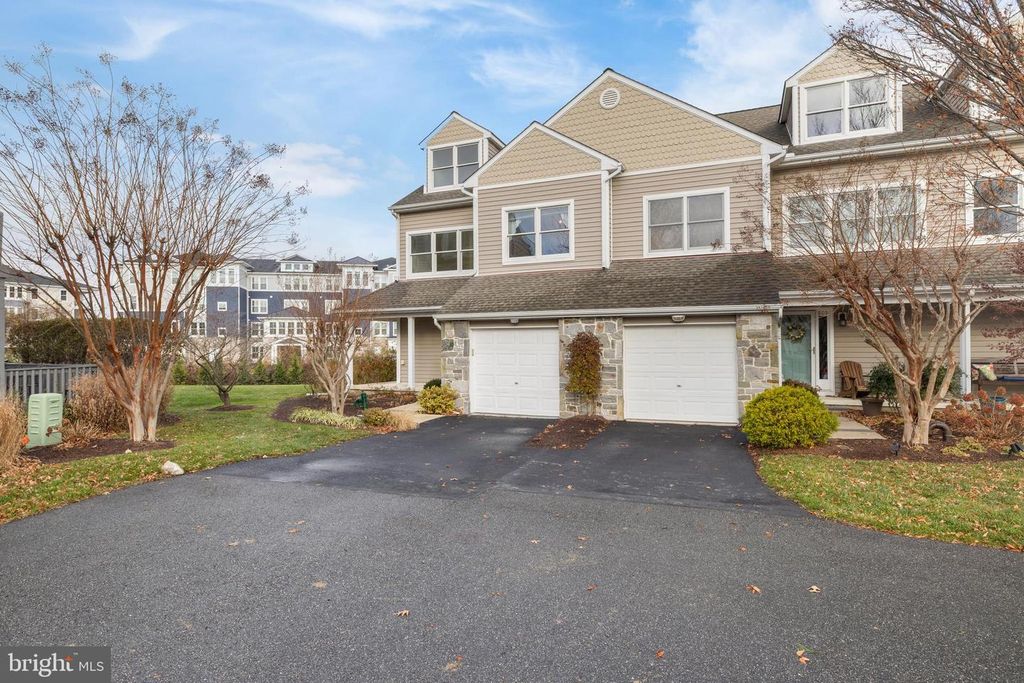 807 AUCKLAND WAY, Chester, MD 21619